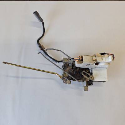 '99-'00 Miata Power Door Latch - Image 3