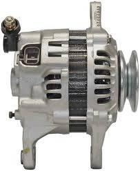 1990 - 2000 Miata Premium AC Delco Remanufactured Alternators