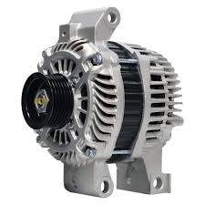 2006 - 2008 Miata Premium AC Delco Remanufactured Alternators - 334-2699 - Image 2