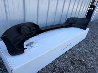 New OEM 01'-05' Mazda Miata VVT Air Dam - Image 4