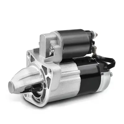 1999 - 2005 Miata New Manufactured Aftermarket Starters (no core required)- BPD4-18-400A