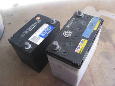 Used Miata Specific Battery's - Image 3