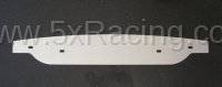 5X Racing 1990-1997 Mazda Miata Aluminum Racing Radiator Seal Plate  