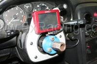 5X Racing Mazda Miata Data System Mounting Bracket - Image 1
