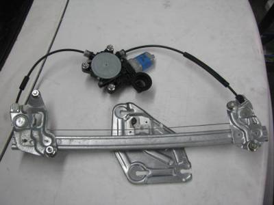 Miata '06-'11 Power Window Regulator