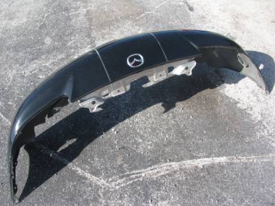 NB '01-'05 Front Bumper Assembly - Image 3