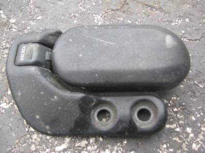 '90 - '05 Convertible Top Latch Driver Side - Image 4