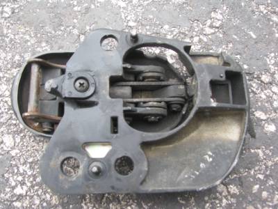 '90 - '05 Convertible Top Latch Driver Side - Image 6
