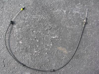 '94-'05 Miata Throttle Cable - Image 2