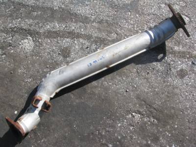 1.8 Exhaust Downpipe '99-'05 - Image 1
