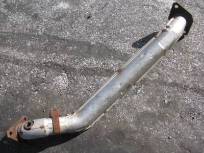 1.8 Exhaust Downpipe '99-'05 - Image 2