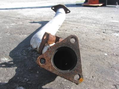 1.8 Exhaust Downpipe '99-'05 - Image 3