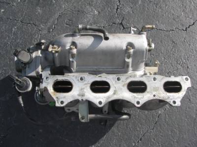 '01-'05 Mazda Miata 1.8L Intake Manifold - Image 1