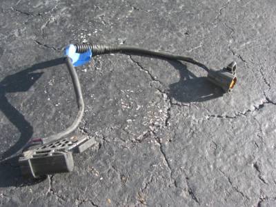 '99-'05 Mazda Miata Crankshaft Position Sensor - Image 2