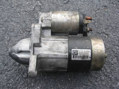 Miata Starter Motor '99-'05 - Image 1