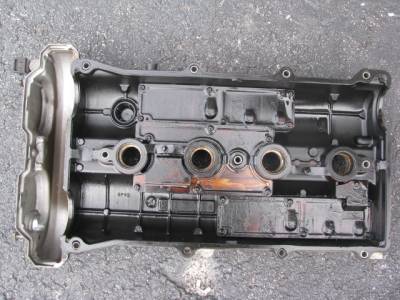 Miata Valve Cover '99-'00