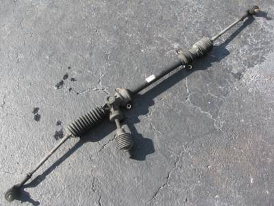 Miata 90-97 - Suspension, Chassis, Steering, Brakes - '90-'97 Manual Steering Rack and Pinion