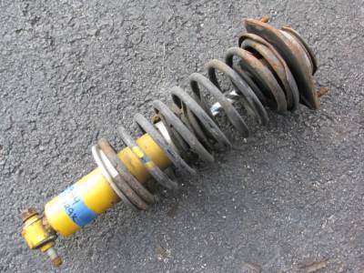 Miata 90-97 - Suspension, Chassis, Steering, Brakes - '94 Bilstein Rear Shock and Spring Assembly