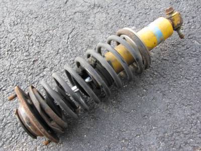 '94 Bilstein Rear Shock and Spring Assembly - Image 3