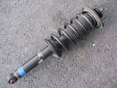 Miata 99-05 - Suspension, Chassis, Steering, Brakes - '99-'05 NB Front Strut Assembly