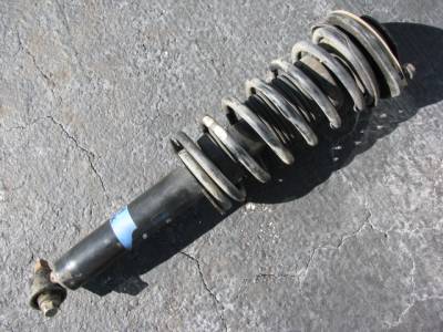 Miata 90-97 - Suspension, Chassis, Steering, Brakes - '90 - '97 NA Front Strut Assembly