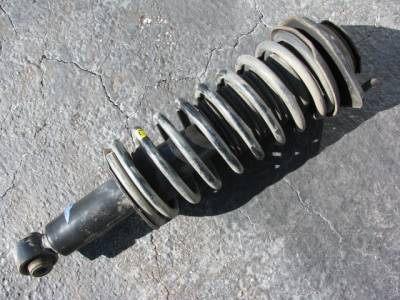 Miata 90-97 - Suspension, Chassis, Steering, Brakes - '90 - '97 NA Rear Strut Assembly