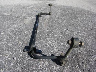 '99-05' Miata used parts (NB) - Suspension, Chassis, Steering, Brakes - Rear Sway Bar '99-'05