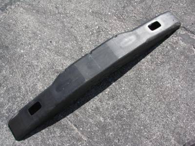 '99-05' Miata used parts (NB) - Body, External Inc. Lighting - '99-'05 NB Front Bumper Support