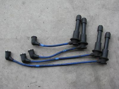 '99-05' Miata used parts (NB) - Engine & Accessory Components - Spark Plug Wires '90-'05
