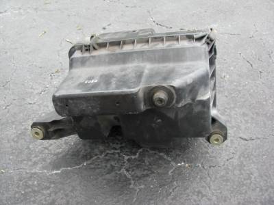 '99-05' Miata used parts (NB) - Engine & Accessory Components - '99-'05 1.8 Air Box/Cleaner Assembly