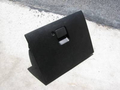 '90-'93 Glove Box