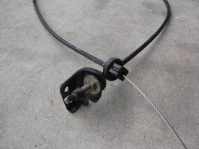 '90-'97 Mazda Miata NA Throttle Cable - Image 2