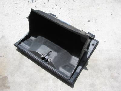 '94-'97 Mazda Miata Black Glove Box - Image 2