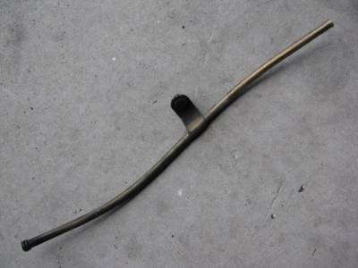'90 - '97 Mazda Miata Dip Stick Tube - Image 2