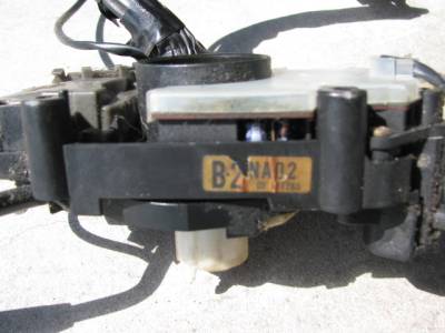 '90-'93 Mazda Miata Combination Switches - Image 4