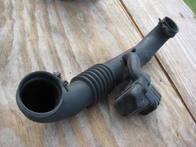'01 - '05 1.8 Miata Intake/Cleaner Assembly - Image 2